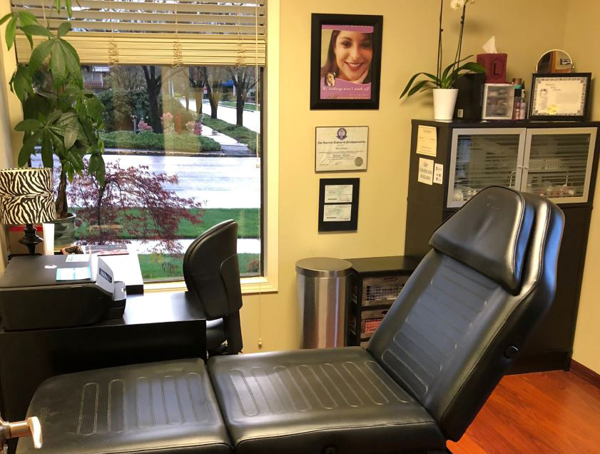 Lisa Wilson Albany, Salem, Permanent Makeup