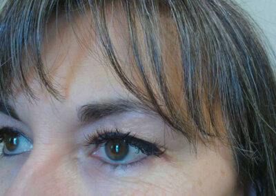 Lisa Wilson Albany, Salem, Permanent Makeup