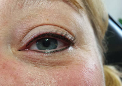 Lisa Wilson Albany, Salem, Permanent Makeup