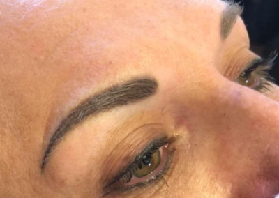 Lisa Wilson Albany, Salem, Permanent Makeup