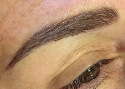 Lisa Wilson Albany, Salem, Permanent Makeup