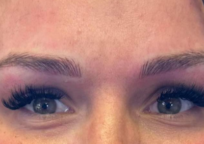 Lisa Wilson Albany, Salem, Permanent Makeup