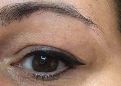 Lisa Wilson Albany, Salem, Permanent Makeup