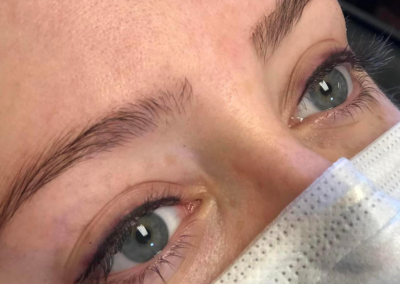 Lisa Wilson Albany, Salem, Permanent Makeup