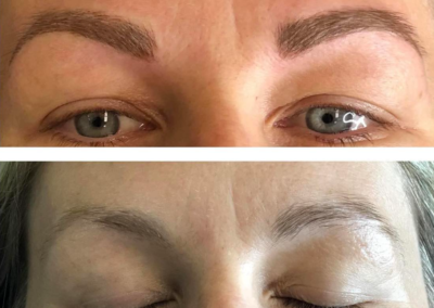 Lisa Wilson Albany, Salem, Permanent Makeup