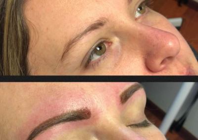 Lisa Wilson Albany, Salem, Permanent Makeup